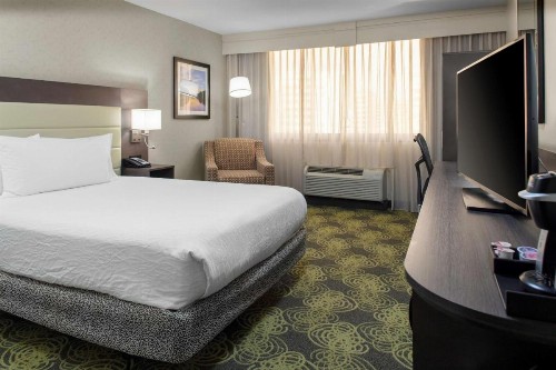 Hilton Garden Inn Reagan National Airport - image 5