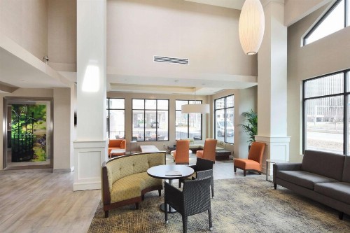 Hilton Garden Inn Reagan National Airport - image 50
