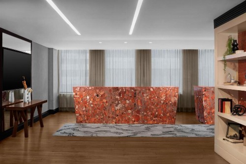 Le Meridien Arlington - image 10