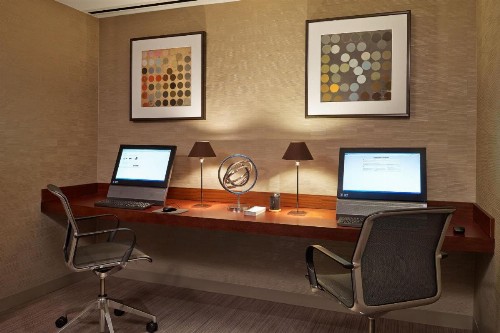 Le Meridien Arlington - image 17