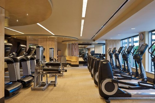 Le Meridien Arlington - image 18