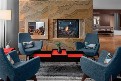 Le Meridien Arlington - image 20