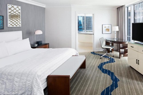 Le Meridien Arlington - image 22