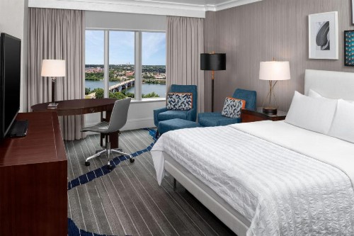 Le Meridien Arlington - image 24