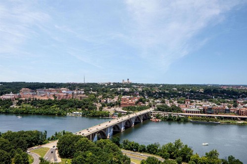 Le Meridien Arlington - image 25