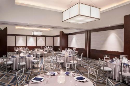 Le Meridien Arlington - image 26