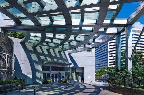 Le Meridien Arlington - image 27