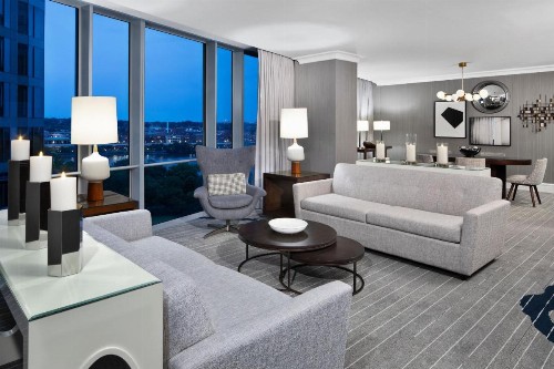 Le Meridien Arlington - image 28