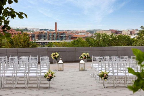 Le Meridien Arlington - image 3