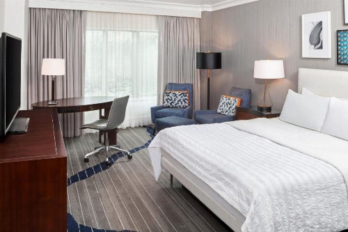 Le Meridien Arlington - image 31