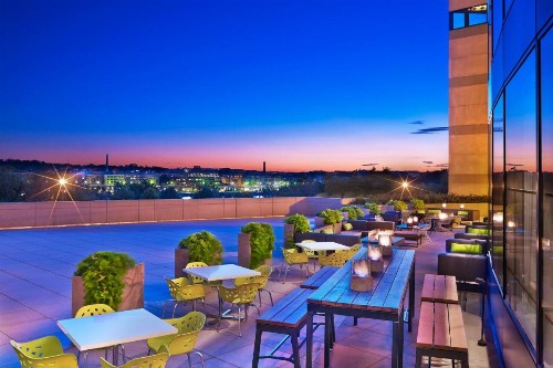 Le Meridien Arlington - image 32