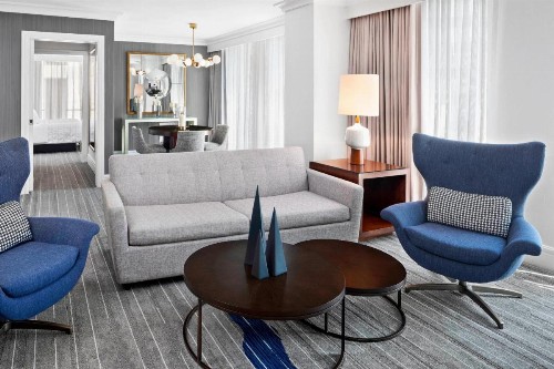 Le Meridien Arlington - image 33