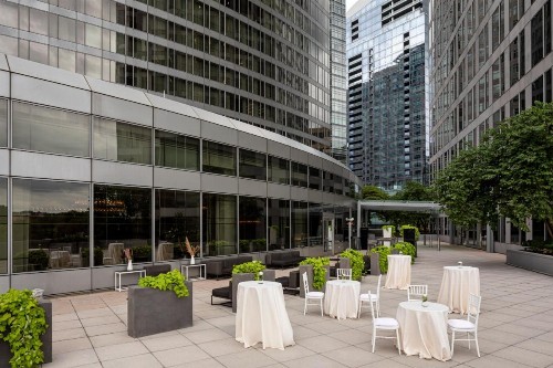 Le Meridien Arlington - image 34