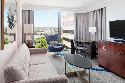 Le Meridien Arlington - image 36