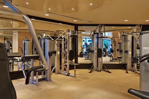 Le Meridien Arlington - image 38