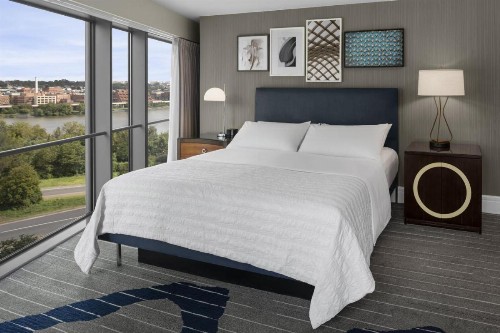 Le Meridien Arlington - image 39