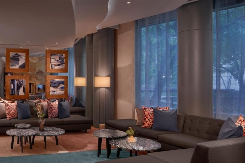 Le Meridien Arlington - image 4