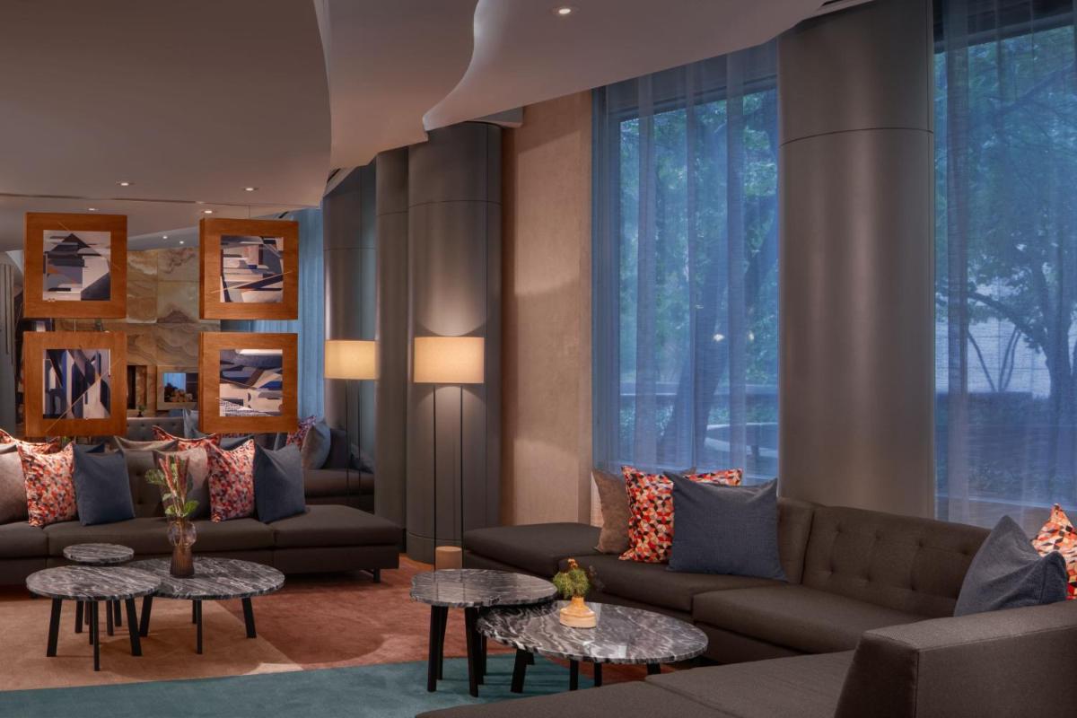 Le Meridien Arlington - image 4