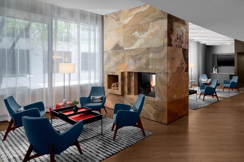 Le Meridien Arlington - image 40