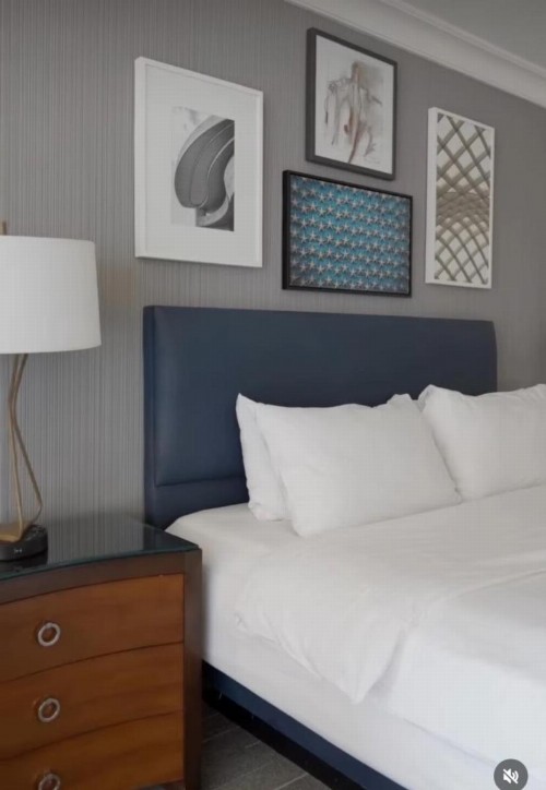 Le Meridien Arlington - image 41