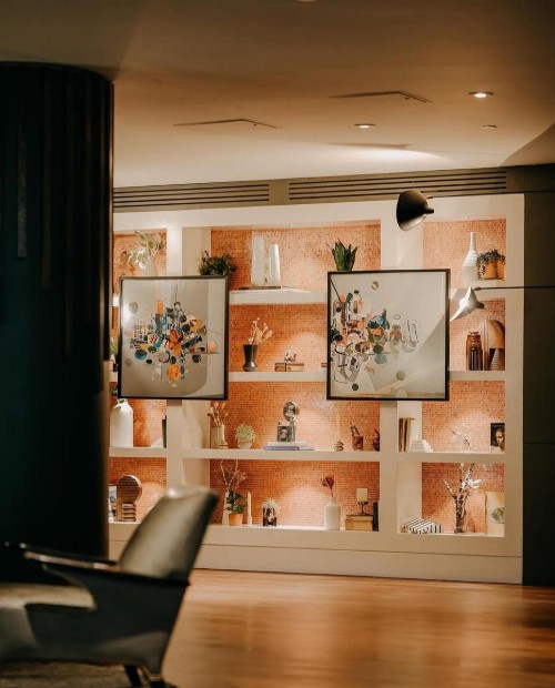 Le Meridien Arlington - image 42