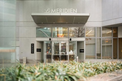 Le Meridien Arlington - image 44