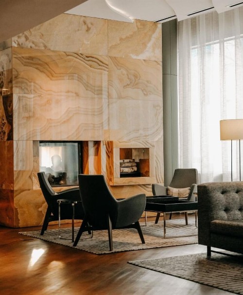 Le Meridien Arlington - image 45