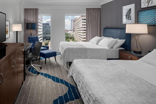 Le Meridien Arlington - image 46