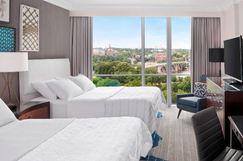 Le Meridien Arlington - image 5