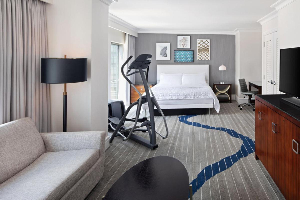 Le Meridien Arlington - image 6