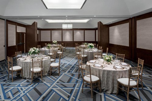 Le Meridien Arlington - image 7
