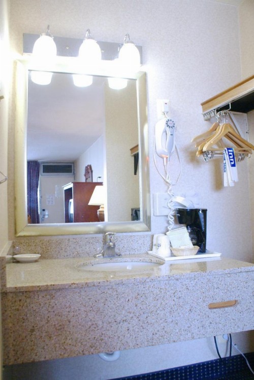 Days Inn by Wyndham Arlington Pentagon - image 19