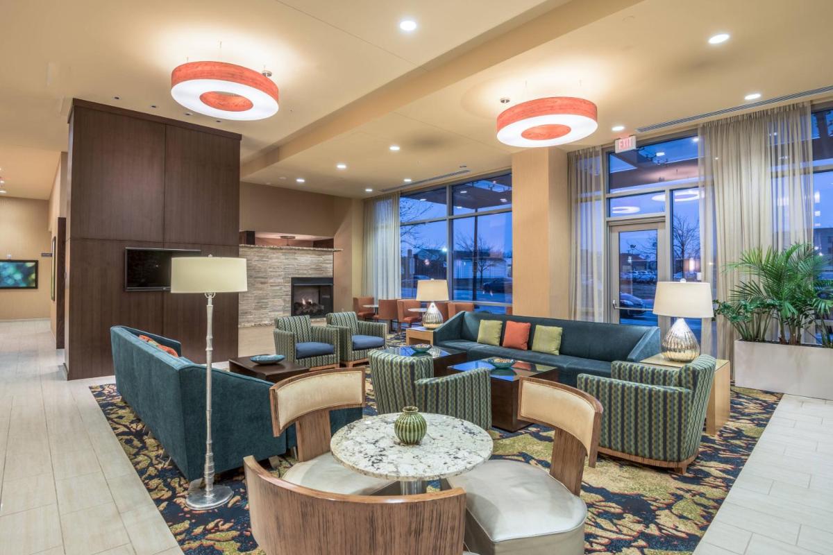 Residence Inn by Marriott Arlington Ballston - main image