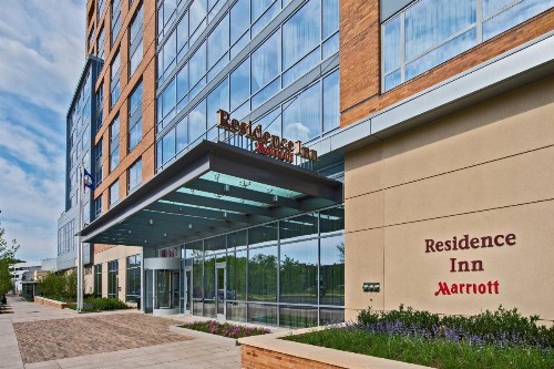 Residence Inn by Marriott Arlington Ballston - image 10