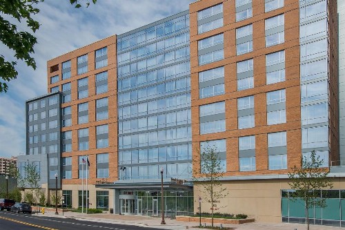 Residence Inn by Marriott Arlington Ballston - image 11