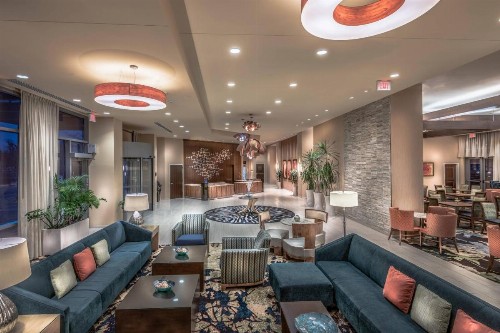 Residence Inn by Marriott Arlington Ballston - image 13