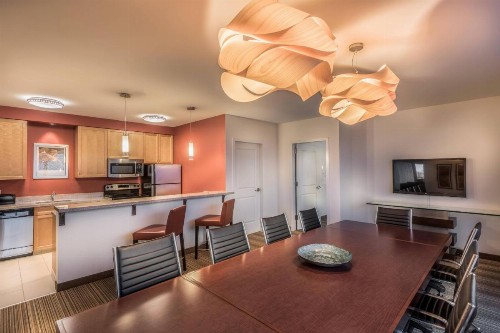 Residence Inn by Marriott Arlington Ballston - image 29