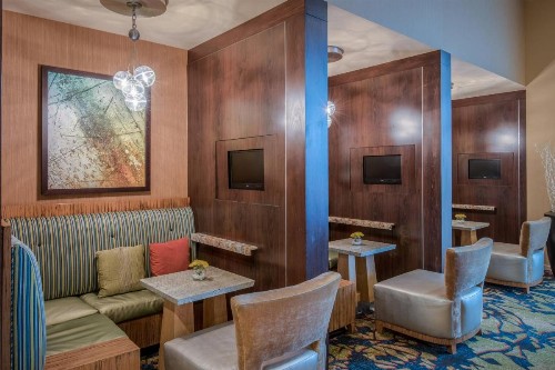 Residence Inn by Marriott Arlington Ballston - image 32