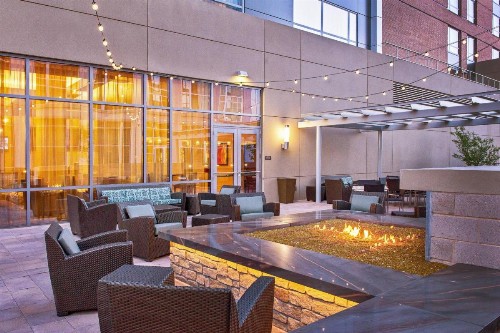 Residence Inn by Marriott Arlington Ballston - image 35