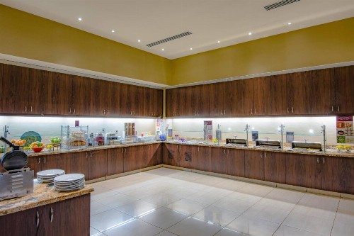 Residence Inn by Marriott Arlington Ballston - image 38