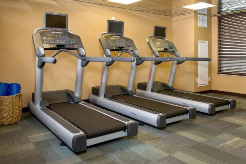 Residence Inn by Marriott Arlington Ballston - image 41