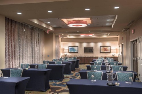 Residence Inn by Marriott Arlington Ballston - image 44
