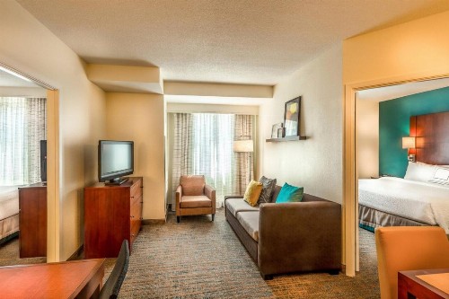 Residence Inn by Marriott Arlington Ballston - image 6