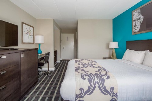 Americana Hotel - image 2