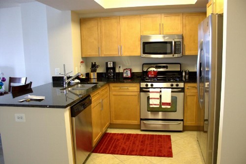 Crystal Quarters Corporate Housing at The Gramercy - image 10