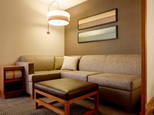 Hyatt Place Arlington Courthouse - image 10