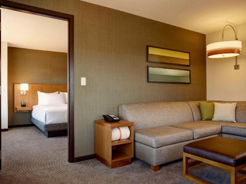 Hyatt Place Arlington Courthouse - image 13