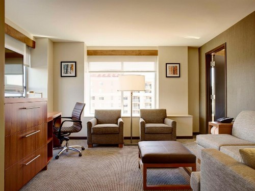 Hyatt Place Arlington Courthouse - image 15
