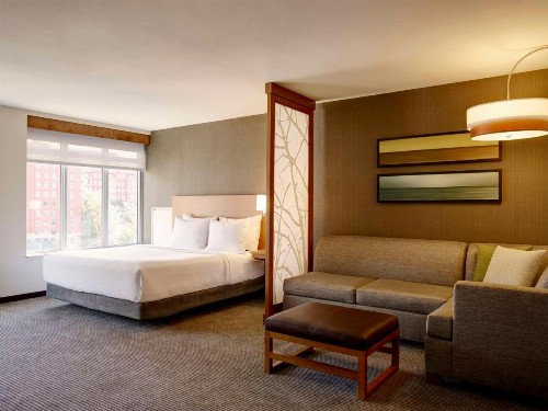 Hyatt Place Arlington Courthouse - image 18
