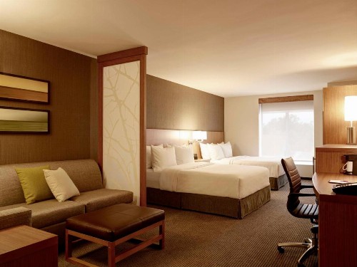 Hyatt Place Arlington Courthouse - image 19